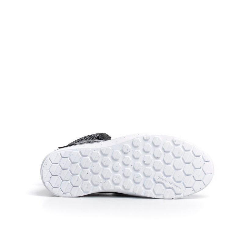 SNEAKERS TCX IKASU AIR LADY BLACK