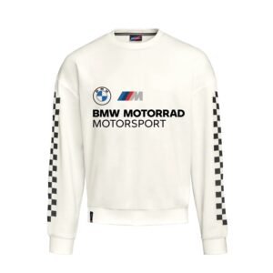 FELPA BMW M MOTORSPORT LOOSE FIT