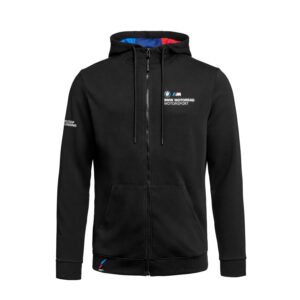 FELPA UOMO BMW MOTORSPORT