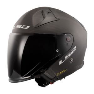 LS2 INFINITY 2 CARBON