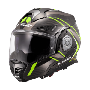 ADVANT-X CARBON FUTURE GIALLO