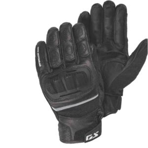 GUANTI BMW GS RALLYE NERO