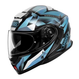 SHOEI NEOTEC 3 FRAGMENTS