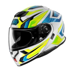 Neotec 3 Anthem GIALLO