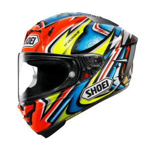 SHOEI X-SPR PRO DAIJIRO