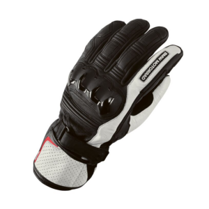 GUANTI PRO RACE NERO