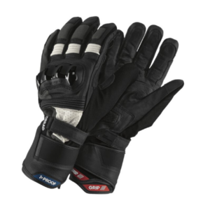 BMW TENDA GORE-TEX BIANCO