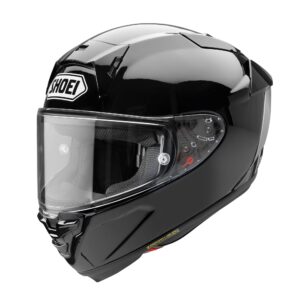 SHOEI X-SPR PRO NERO