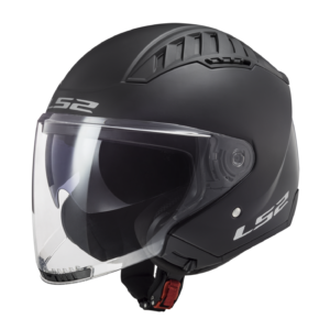 CASCO JET LS2 COPTER