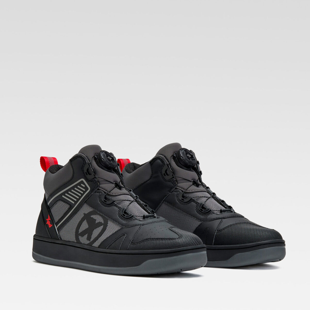 SNEAKERS XPD MOTO FAST