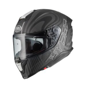 PREMIER HYPER CARBON NERO