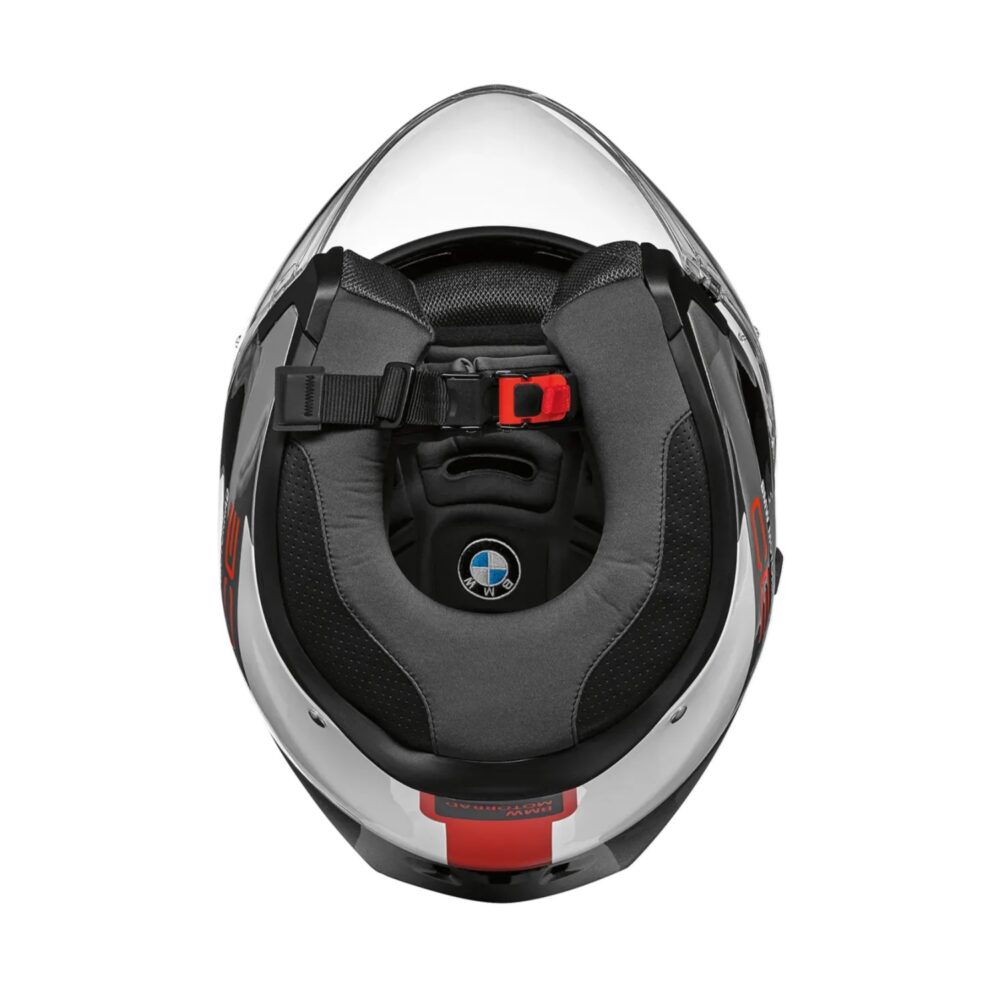 CASCO BMW SAO PAULO MATTER