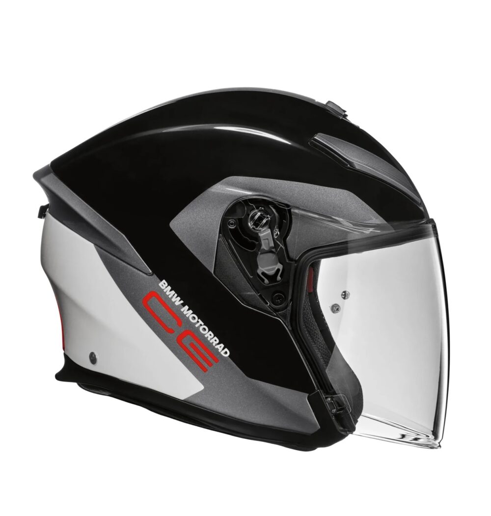 CASCO BMW SAO PAULO MATTER