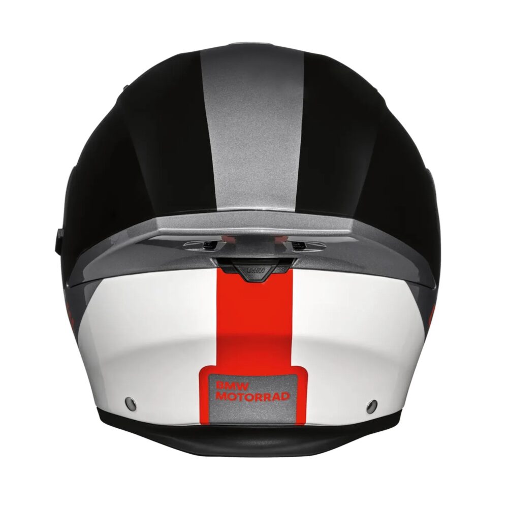 CASCO BMW SAO PAULO MATTER