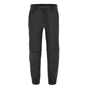 SPIDI MOTO JOGGER ANTRACITE