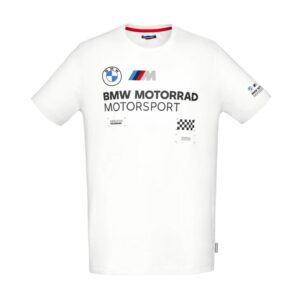 T-shirt M Motorsport