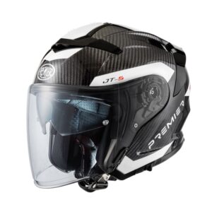PREMIER JT5 CARBON BIANCO