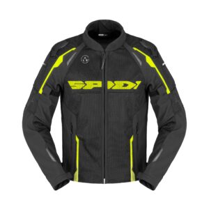 SPIDI RACE WARRIOR 2