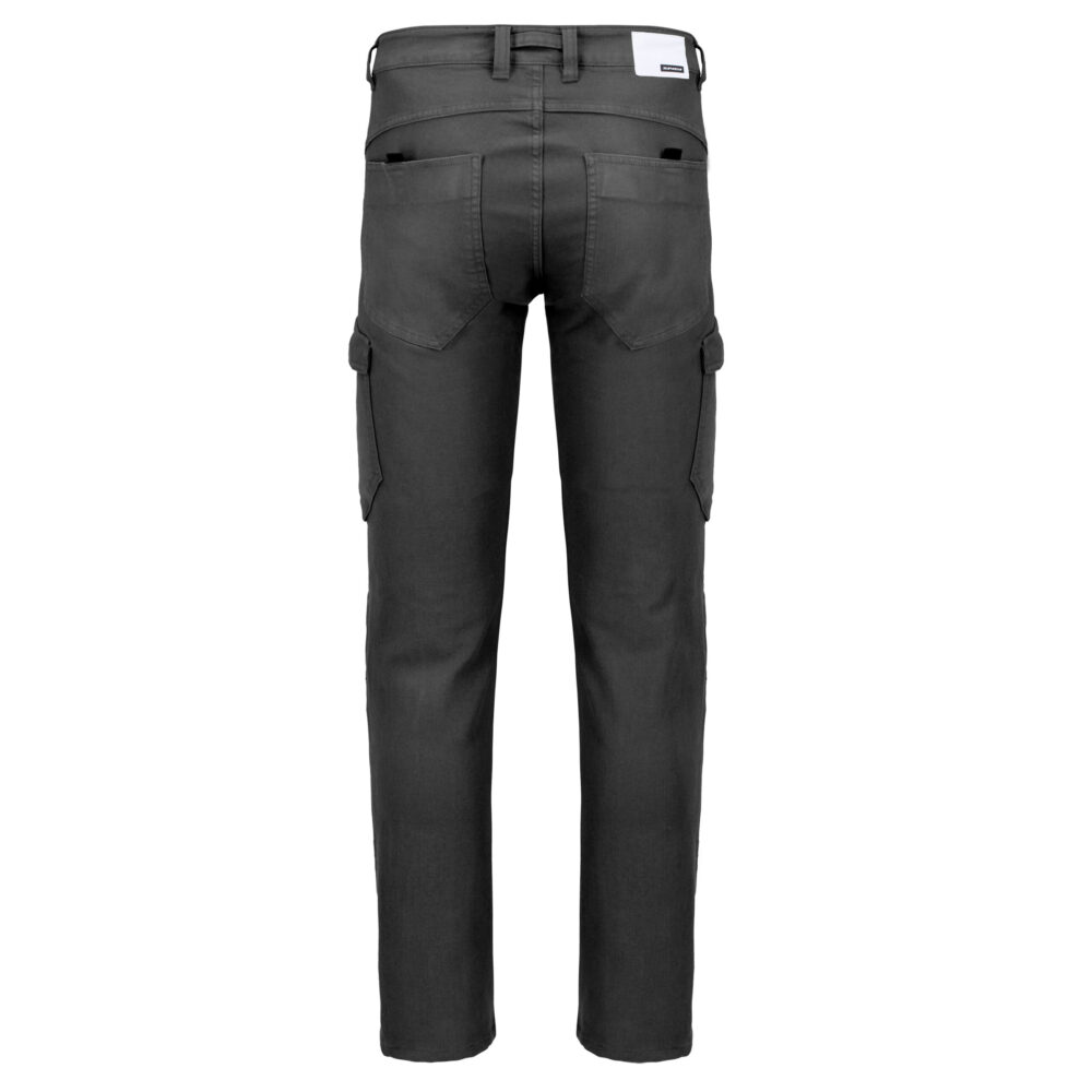 JEANS SPIDI PATHFINDER 2 CARGO ANTRACITE