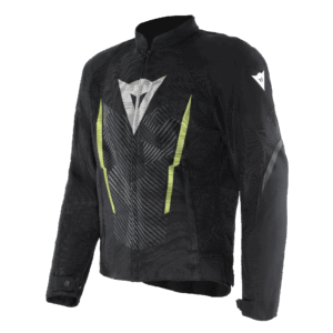 DAINESE HEROSPHERE NERO GIALLO FLUO