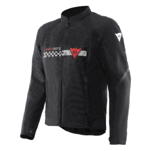 DAINESE HEROSPHERE ROSSO STRIPES