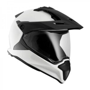 BMW GS CARBON BIANCO