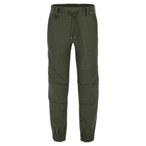 SPIDI MOTO JOGGER VERDE