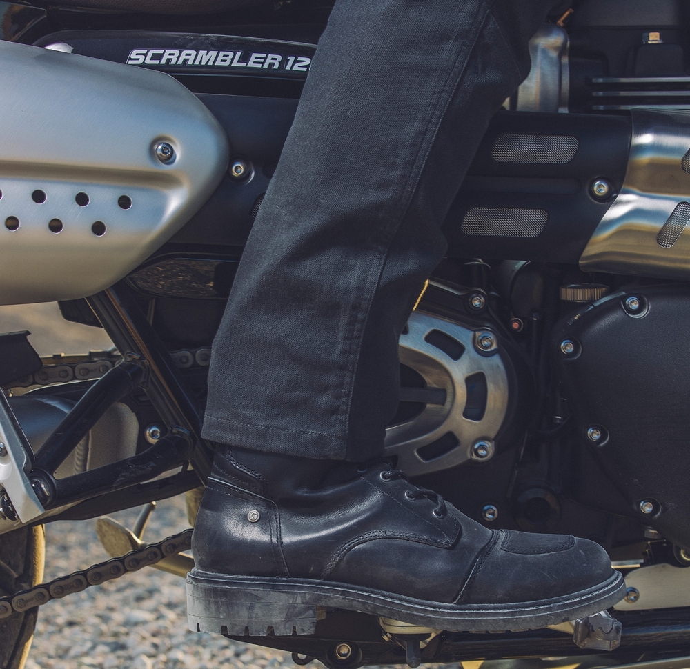 JEANS SPIDI PATHFINDER 2 CARGO ANTRACITE