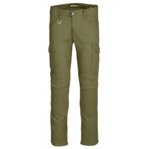 JEANS SPIDI PATHFINDER MILITARE