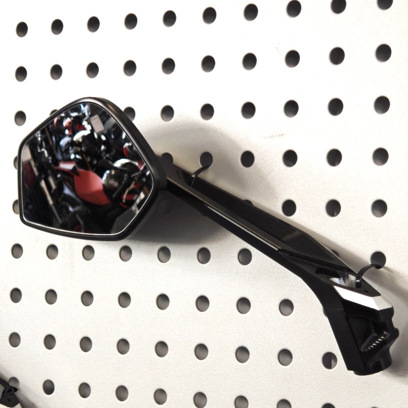 KIT SPECCHI RETROVISORI OPTION 719 BMW R 1250 GS
