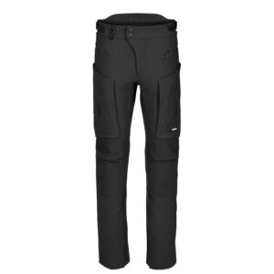 PANTALONI SPIDI FRONTIER NERO