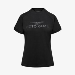 T-SHIRT DONNA MOTO GUZZI