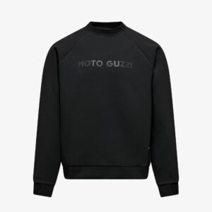 FELPA UOMO MOTO GUZZI
