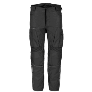 PANTALONI SPIDI CROSSMASTER NERO
