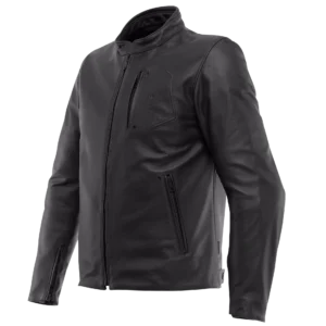 GIACCA DAINESE FULCRO BLACK
