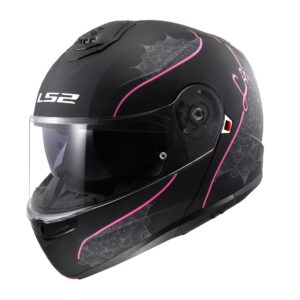 LS2 STROBE II LUX