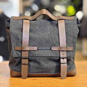 borsa laterale Nine-T