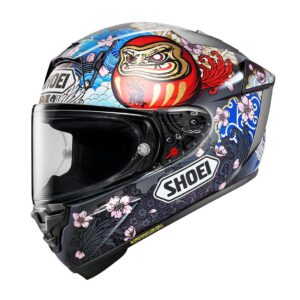 SHOEI X-SPR PRO MOTEGI 5 TC-1