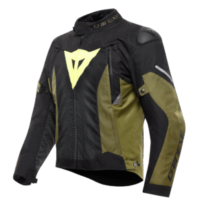DAINESE SUPER SPRINT VERDE
