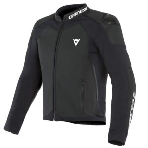 GIACCA PELLE DAINESE INTREPIDA