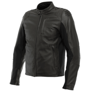 GIACCA PELLE DAINESE ISTRICE