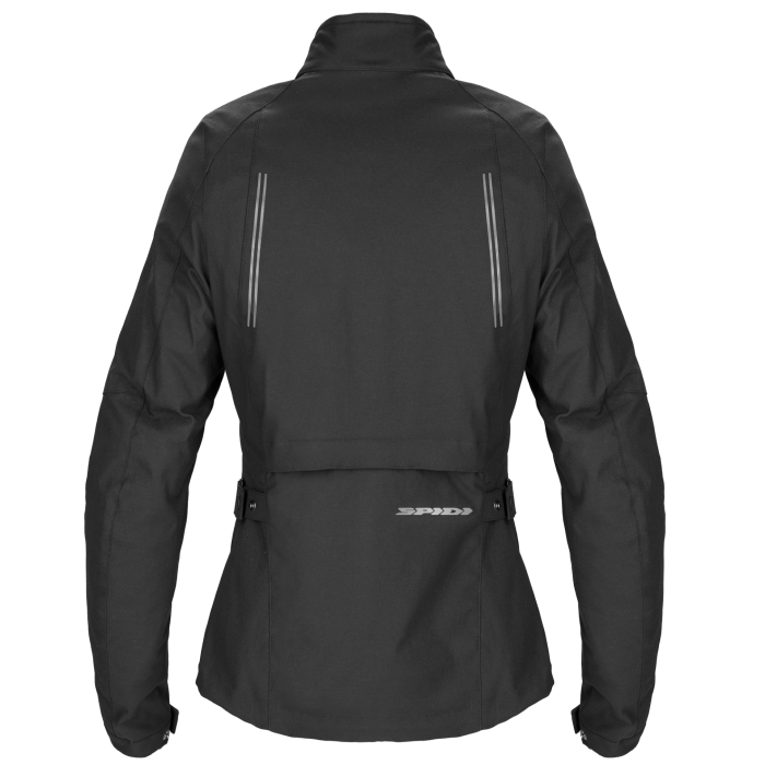 GIACCA SPIDI STRETCH H2OUT LADY NERO