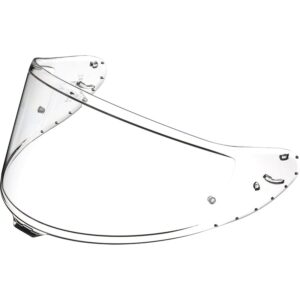 VISIERA TRASPARENTE SHOEI NXR2
