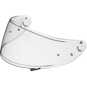 VISIERA TRASPARENTE SHOEI X-SPIRIT 3 • RYD (CWR-1 WITH PIN)