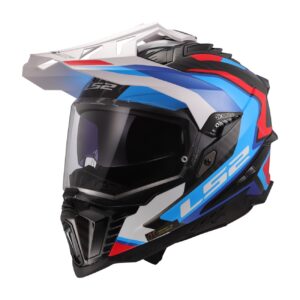 LS2 EXPLORER CARBON FRONTIER