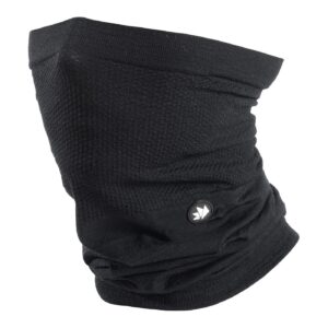SCALDACOLLO SIXS MERINO nero