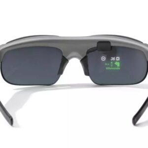 BMW CONNECTED RIDE SMARTGLASSES