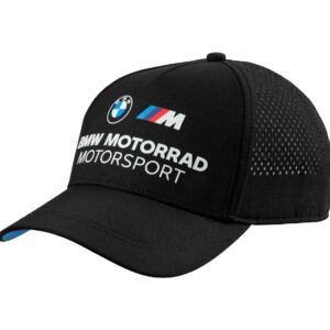 CAPPELLINO BMW M MOTORSPORT NERO