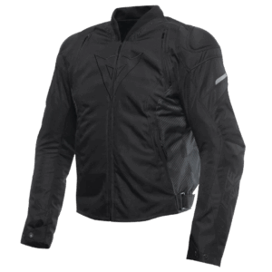 GIACCA DAINESE AVRO-5 TEX NERO