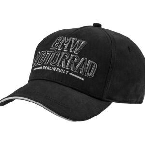 CAPPELLINO BMW BERLIN BUILT